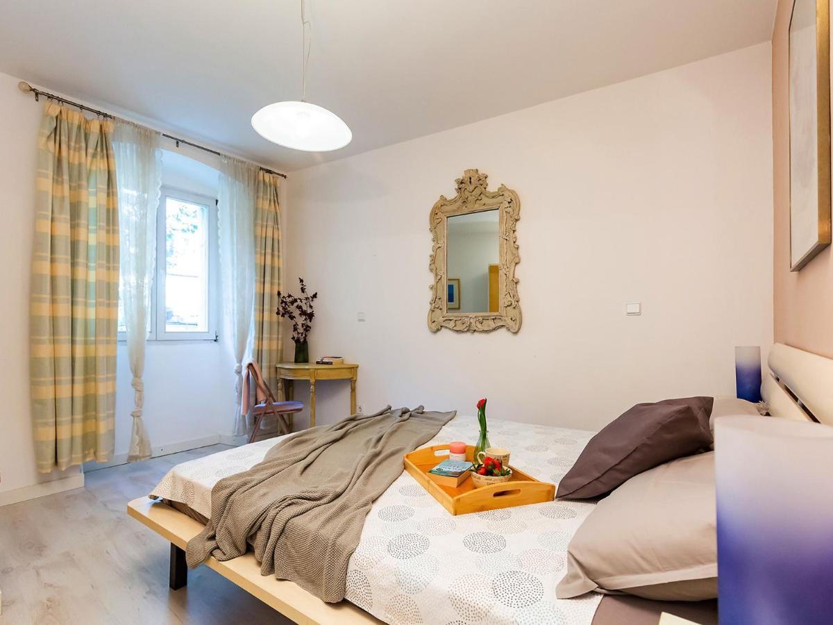 Apartment Anika Old Town Porec Exterior photo