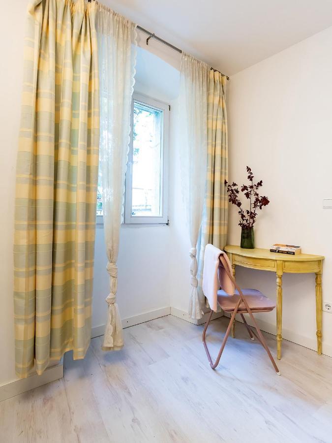 Apartment Anika Old Town Porec Exterior photo