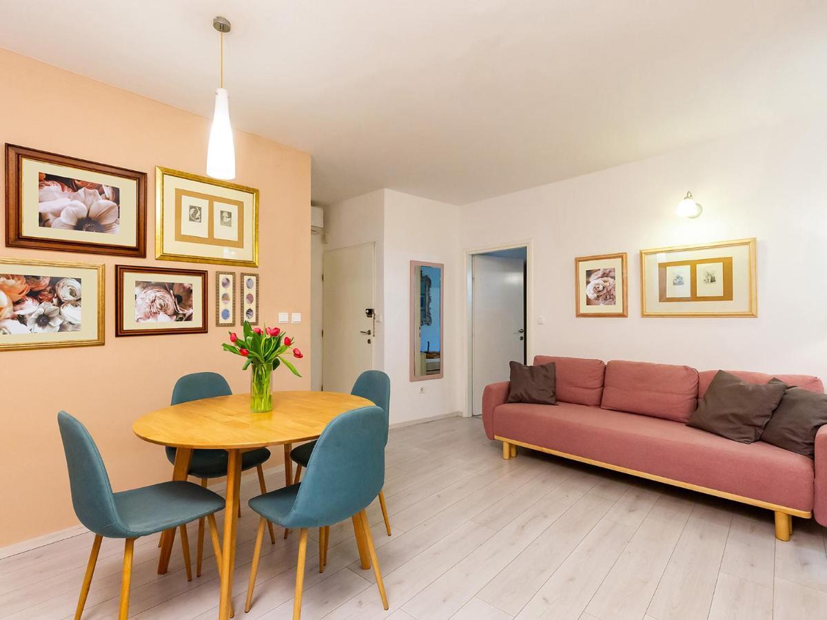 Apartment Anika Old Town Porec Exterior photo